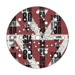 5500 siastyle Scheiben