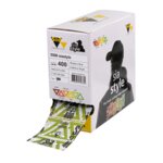 5500 siastyle rouleau perforé