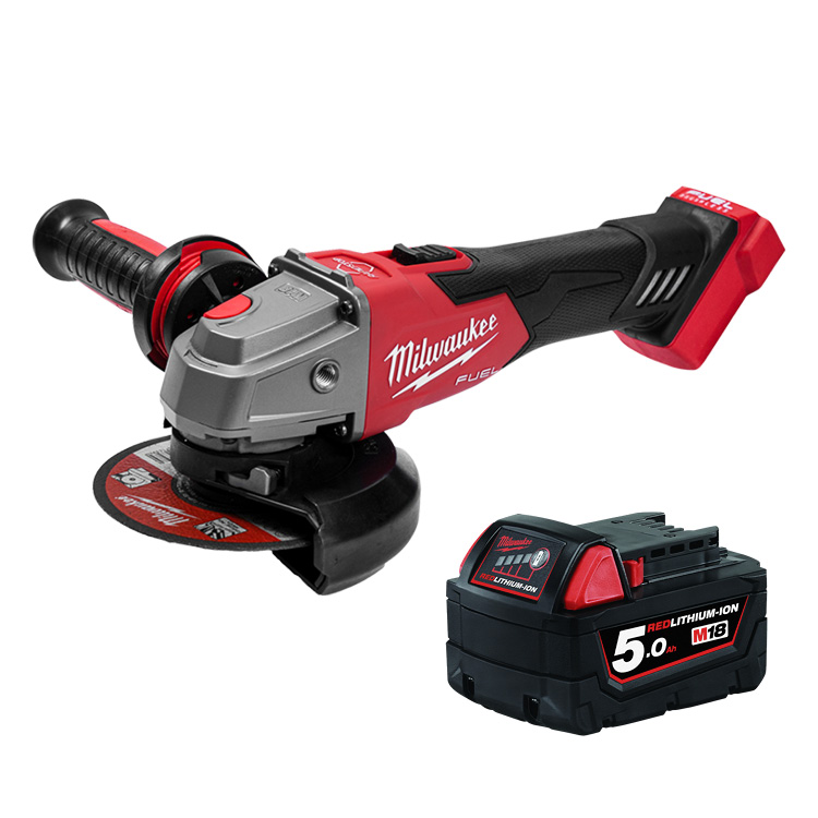 Aktion Winkelschleifer Set