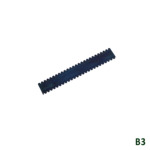 GYSO-Spatules et accessoires