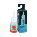 HG POWER GLUE Cleaner