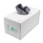 Distrib. chiffons microf. soft