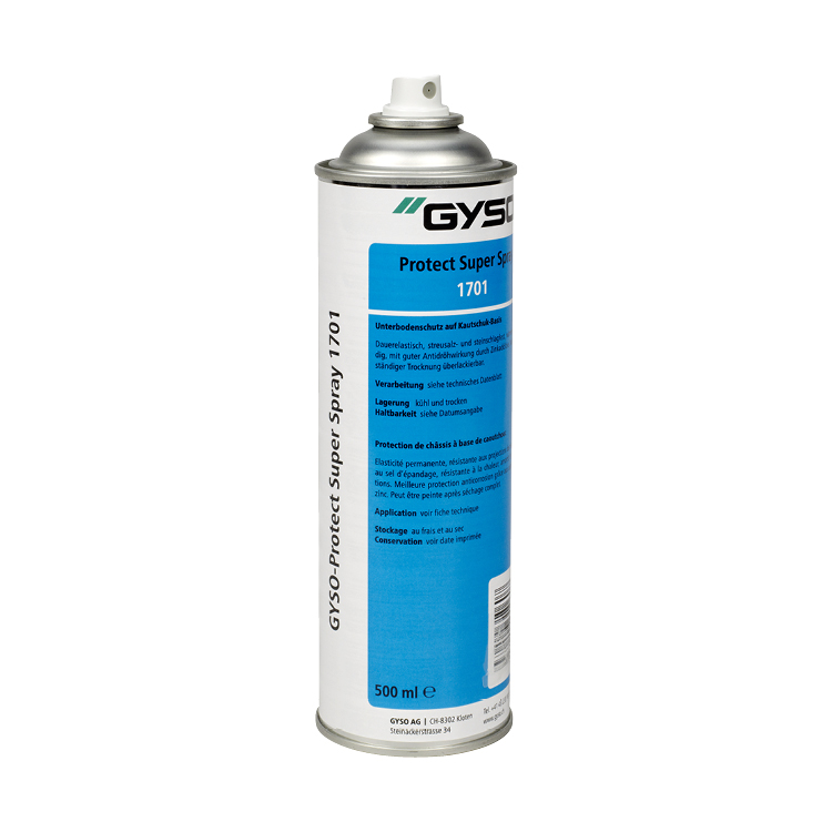 Action Protect Super 1701