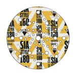 5500 siastyle Scheiben