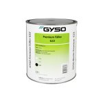 GYSO-Premium Füller