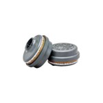 BLS 4000next S demi-masque