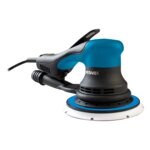 EMa-X 150/6 excentrique