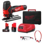 MILWAUKEE-M12 FJS