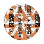 5500 siastyle disques