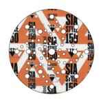 5500 siastyle disques