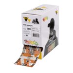 5500 siastyle Rolle perforiert