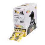 5500 siastyle Rolle perforiert