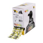 5500 siastyle Rolle perforiert