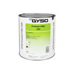 GYSO-Premium Füller