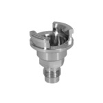 PISA/SPS Adapter