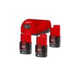 Power Combo Pro M12