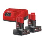 Power Combo Pro M12