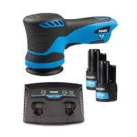 Set action Chargema-X 75 EX