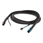 RUPES-Tuyau d'aspiration