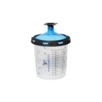 FASAROTI-SPS Bechersystem