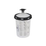 FASAROTI-SPS Bechersystem