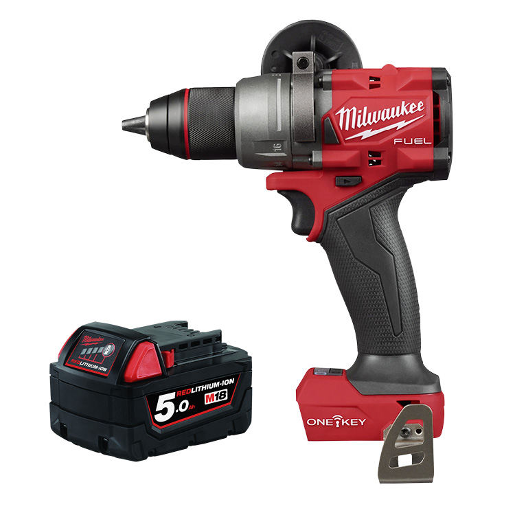 Action set Perceuse-visseuse