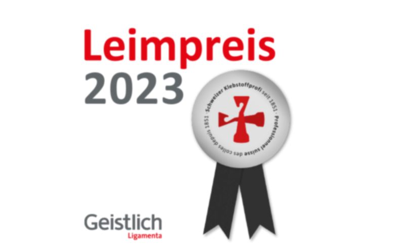 Leimpreis 2023