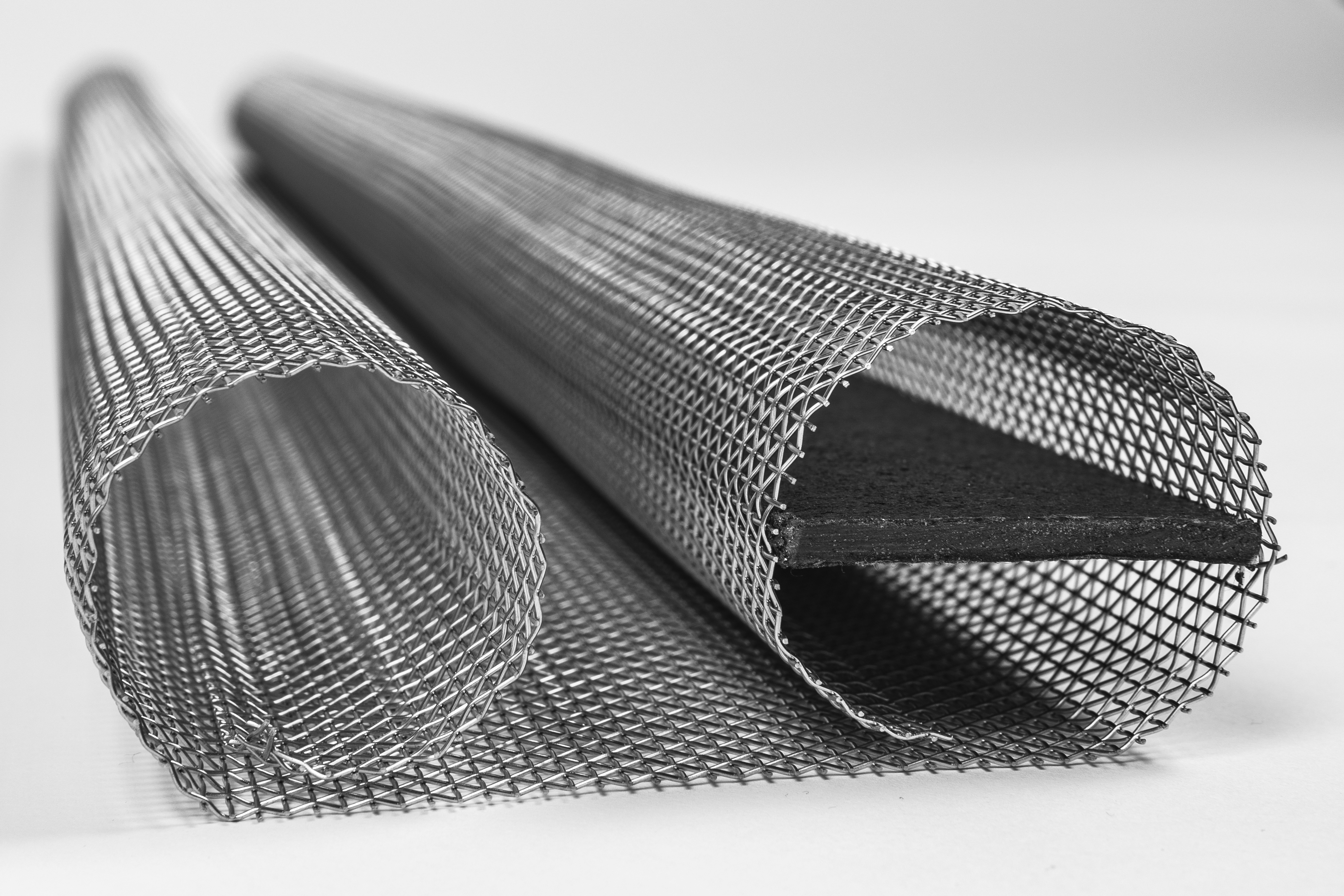 Firebreather® Cavity Barrier der neue Standard für den Brandschutz in hinterlüfteten Fassaden (Schulung III)