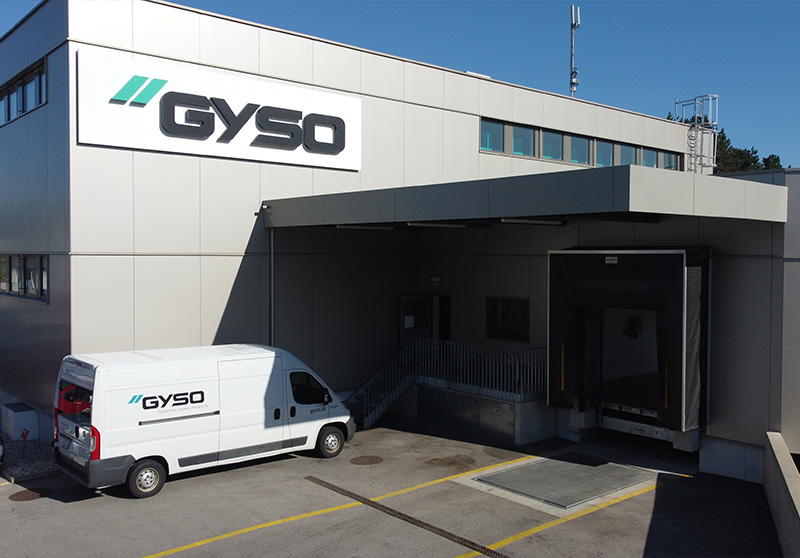 GYSO Tour