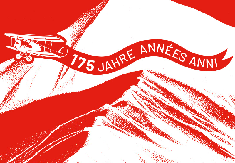 175 Jahre Geistlich
