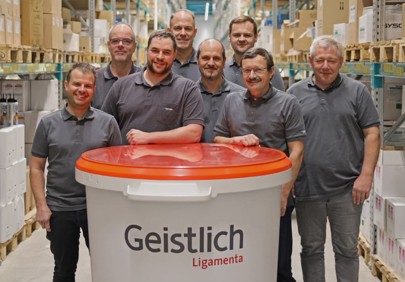 Ein Team für die Zukunft