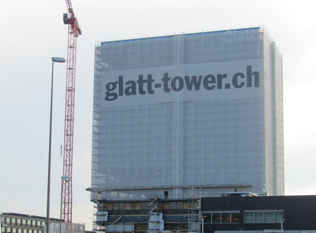 Glatt Tower_1
